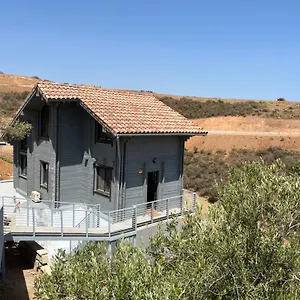 Holiday home El Refugio De Lomas Del Flamenco Malaga