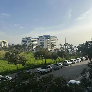 Apartment Street