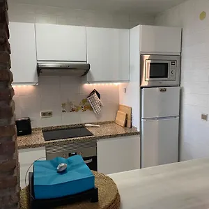 Casa Vista Apartment Malaga