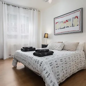 Edantoki * Malaga