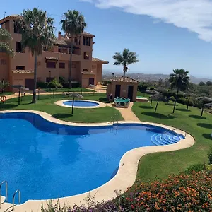 El Soto De Marbella Free Golf-tennis-padel-gym Gf 2 Bed 2 Bath P2b-p14