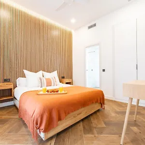 Luxury Capuchinos Apartment *