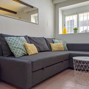 Holiday home Central Townhouse With Amazing Rooftop Terrace Malaga