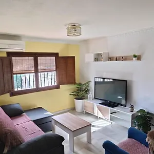 Holiday home La Casita De Juana *