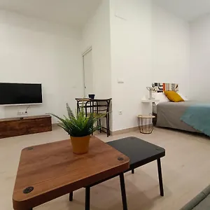 Apartment Apartamento-estudio Olivia *