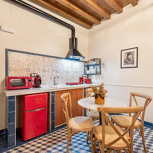 Casa Museo La Merced By Unique Apartamento