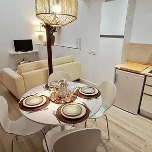 Apartment Alamos & Old Town By Ele *