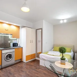 Furnished In Malaga