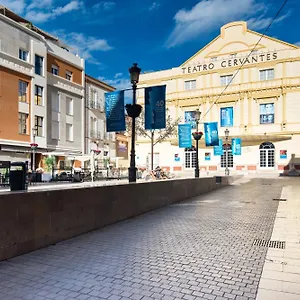 New Street Fantasy 2 Center Apartment Malaga