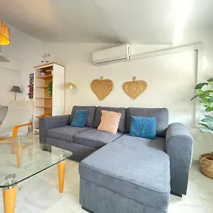 Malagadevacaciones - Elcano 20 Apartment Malaga