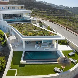 Andaluz Getaway Holiday home