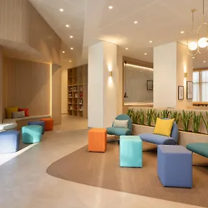 Staybridge & By Ihg