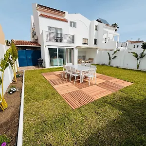 Villa Luxurious And Modern Family Malaga