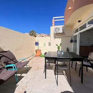 Lejlighed La Bella Escondida Piscina Campo De Golf Solarium Y Parking En Centro Historico *