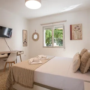 Cepero Center 1 * Malaga