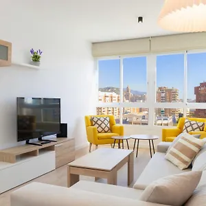 C37 Views - Comfort & Design * Malaga