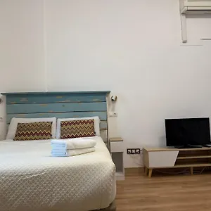 Lovely In The Heart Of Free Swimming Pool Apartment