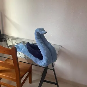 Piso Teatinos Apartment Malaga