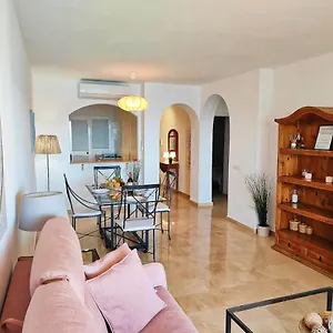 Buenas Vistas Apartment *