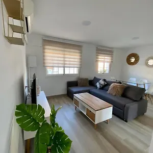 Brisa Marina * Malaga