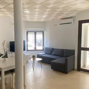 Apartment Aeropuerto-churriana-golf *