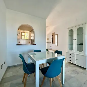 Kion Mijas-costa Apartment Málaga