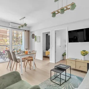 Malaga Apartment Apartment *