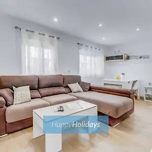 Apartment Hh Serenity Pedregalejo *