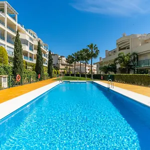Casa Arana Bosmans Malaga