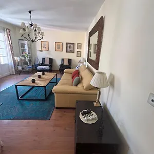 Apartment Down Town