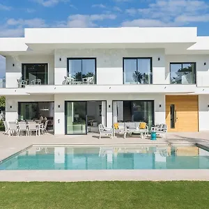 Apartment Homeclub Con Piscina Privada En Guadalmar *