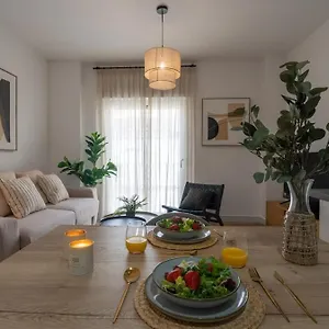 Xpce Victoria 2 Center Apartment *