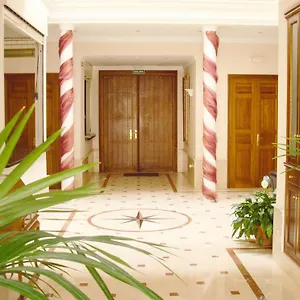 Casa Jardin 2*