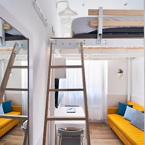 Malagahomestudio Apartment