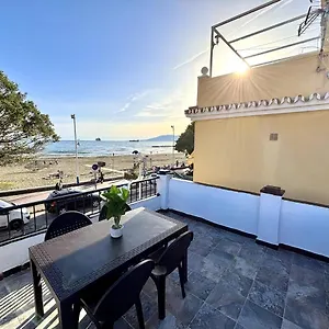 Ferienhaus Ansa - El Palo