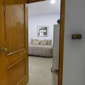 Apartment Malagueta Gutenberg