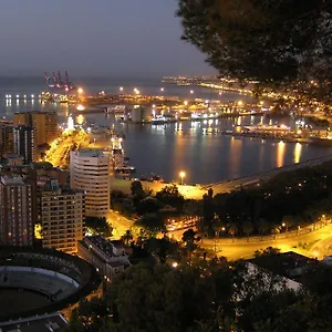 Apartment Ballesteros Malaga