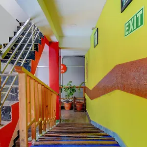 Hotel O P S Grand 4*