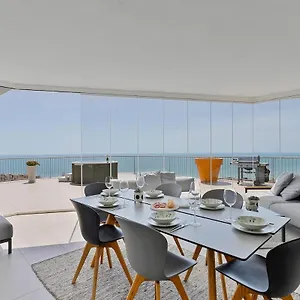 Apartamento Spectacular Penthouse - View *