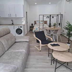 Apartamento La Luz