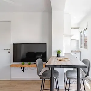 Guestready - Near Malaga's Highlights 아파트