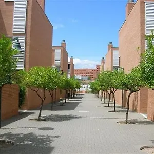 Students Only- Residencia Universitaria Alberto Jimenez