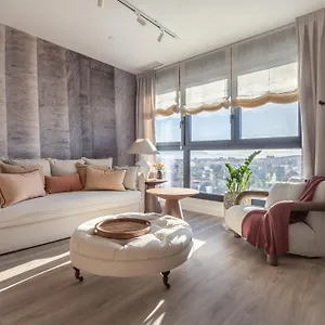 Apartamento Skyline 1 Pool & Parking Free