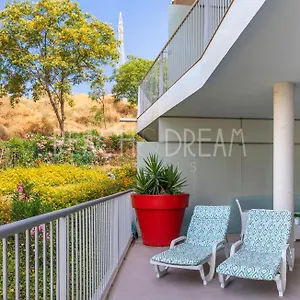 Apartment Luxury In Higueron - Serenity Malaga