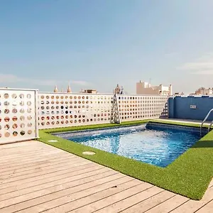 Apartment Sunshine *