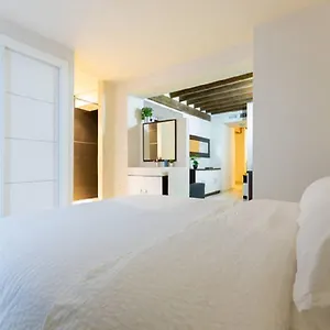 Apartment Mimo Malaga