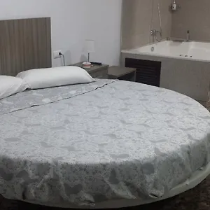 Jose Carlos Casa de hóspedes Málaga