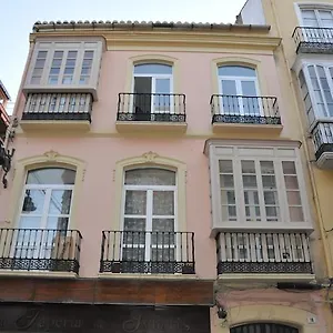 Alamos Flat Málaga