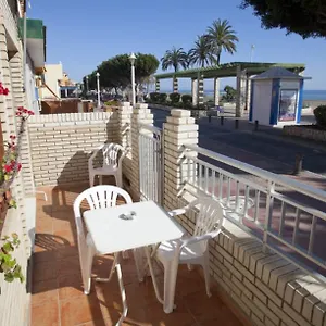 Apartment - 2 Bedrooms With Wifi And Sea Views - 01613 *
