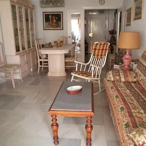 Palm Carihuela 2*